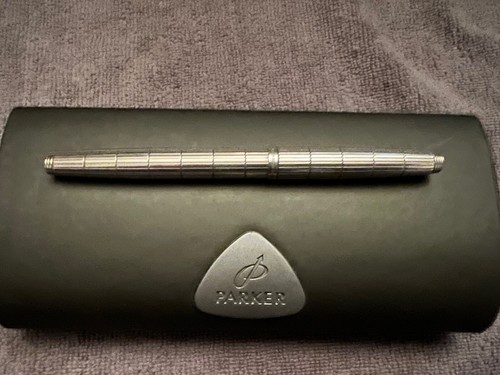 Parker roller damier - 75,