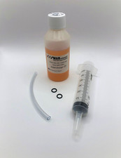 Huile Supercharger Kit - Eaton