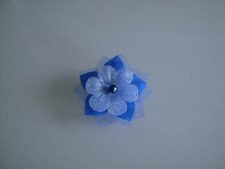 Barrette Pince cheveux robe