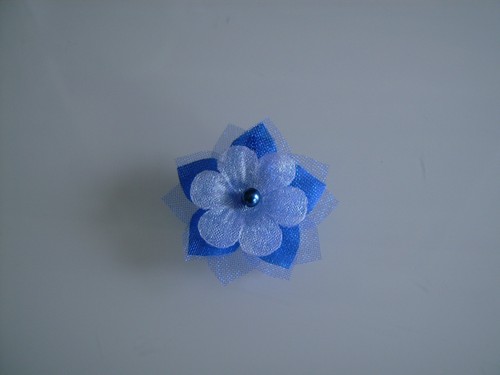 Barrette pince cheveux - barrette,