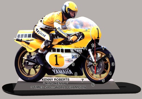 Moto miniature kenny roberts - miniature,,