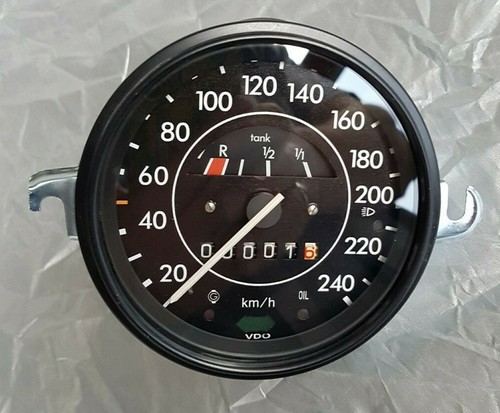 Coccinelle 1200 1300 - vw,