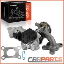 Turbo pour VW Golf 7 Polo 6R