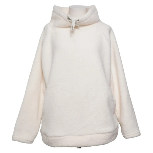 Cozy relax pull polaire - pull,