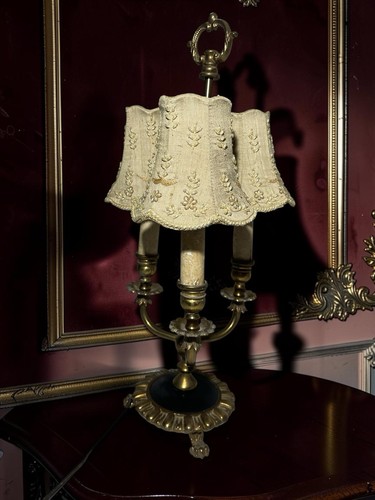 Lampe table lumières - table, 3