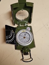 Boussole de randonnée à bain