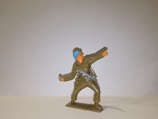 COFALU plastique militaire