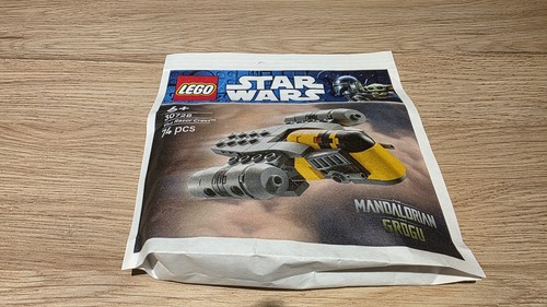 Lego 30728 mandalorian star - lego, mandalorian-star