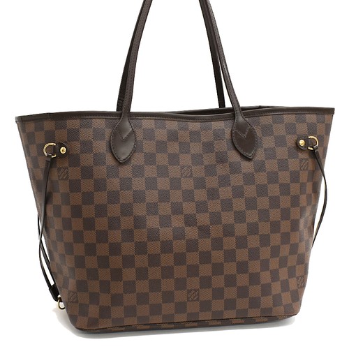 Sac fourre tout louis - louis, vuitton