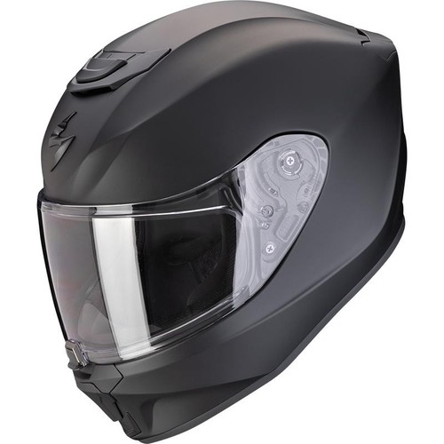 Scorpion casque intégral - scorpion,