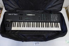 Roland AX-09 Black Lucina 37Key Keytar Synthesizer
