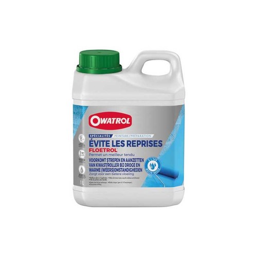 Floetrol additif peinture - peinture, 1l
