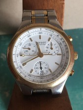 Montre Homme  TISSOT SEASTAR