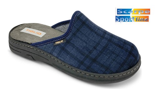 Tiglio 3841 bleu - tiglio,