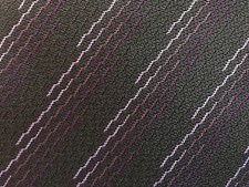 BMW E30 Design Édition Tissu 0492 Violet Sport Séance Touring Cabriolet 316 318