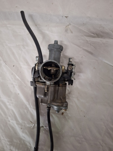 Carburateur daelim 125 - daelim,