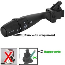 Commodo Phares Feux auto