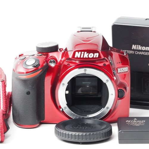 Appareil photo reflex