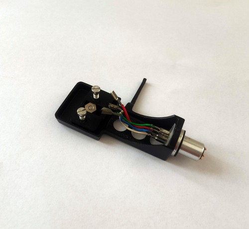 Technics headshell with - headshell,