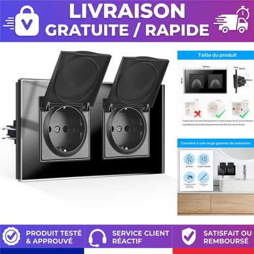Cnbingo double prise schuko - cnbingo,