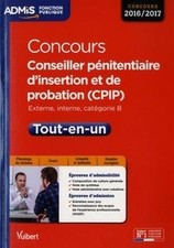Concours Conseiller