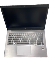 FUJITSU LIFEBOOK U904 intel core i5-4gen 4Go RAM - 128Go SSD 14"