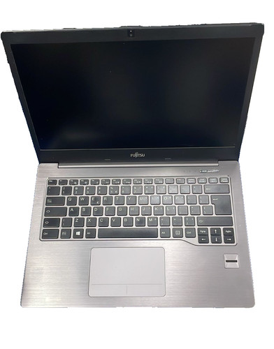 Fujitsu lifebook u904 - lifebook, intel