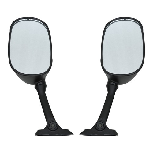 Rear view mirror for - rear,
