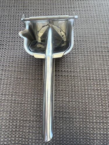 Manual juicer aluminum - –,