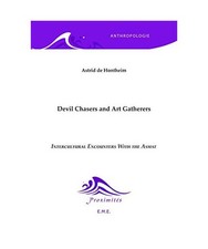 Devil Chasers and Art