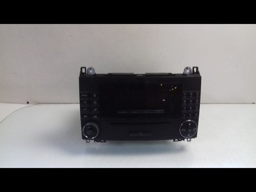 Autoradio mercedes benz classe - mercedes-benz,