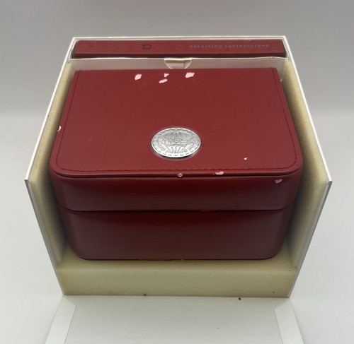 Original omega box - box, vintage