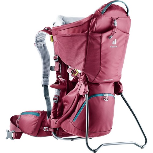Deuter kid comfort child - comfort,