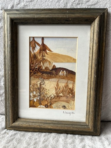 Tableau original fleurs