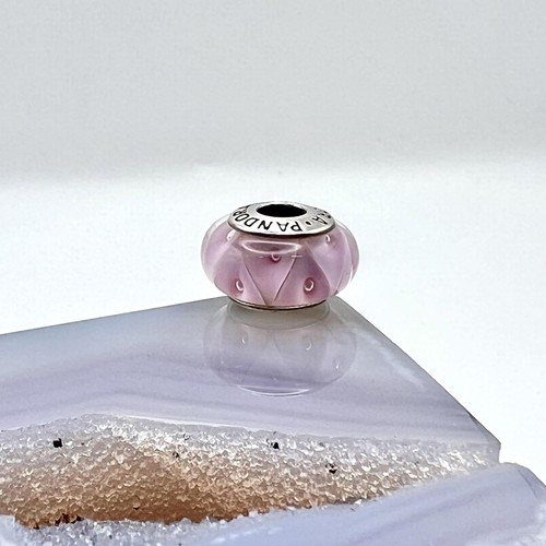 Charm pandora verre - charm,