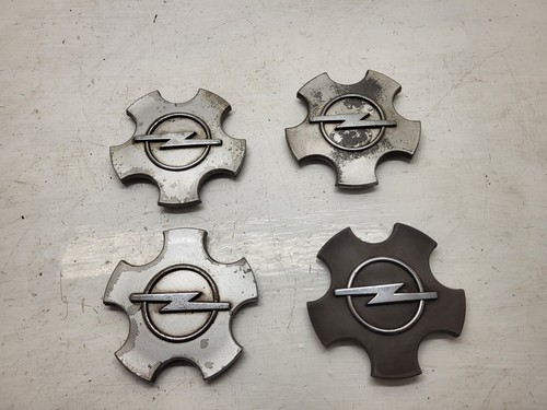 Cache centre roue pour opel - roue,