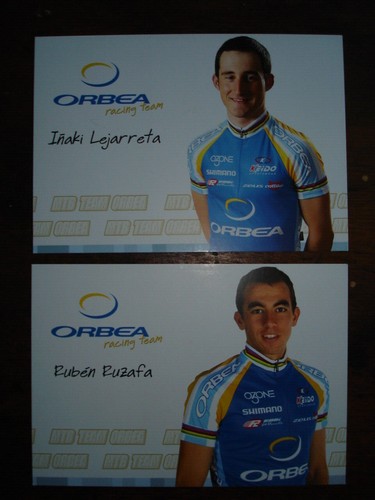 Cyclisme orbea racing - orbea,