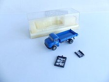 BREKINA 1:87 HO CAMION BENNE