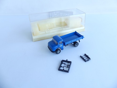 Brekina camion benne - 1:87, ho