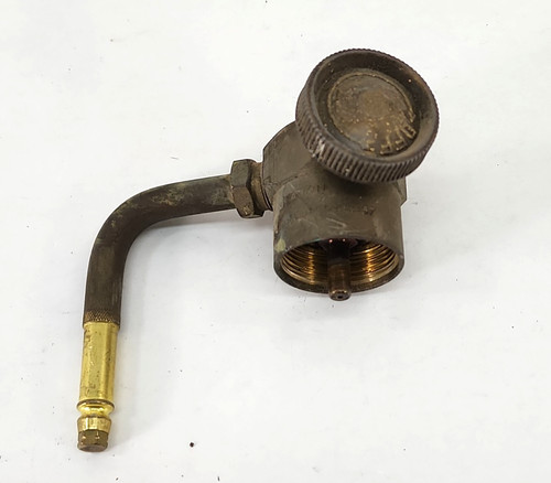 Vintage bernz matic dual - vintage,