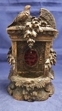 Porte-montre à gousset en