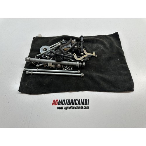 Kit vis honda hornet - kit, 600