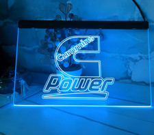 Enseigne lumineuse néon LED