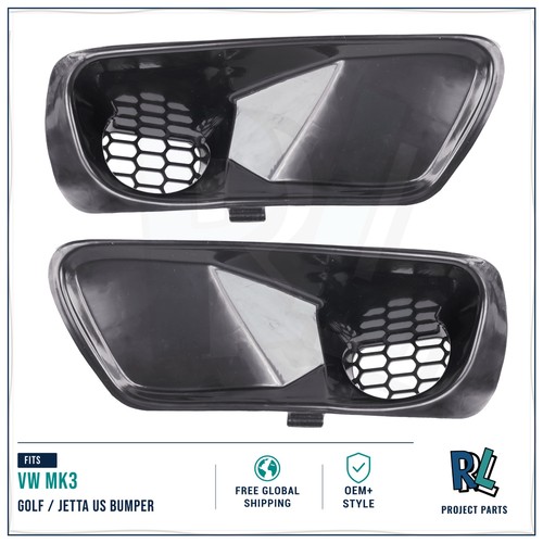 Golf mk3 gti vr6 jetta - vr6, us
