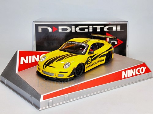 Slot car scalextric - scalextric, ninco