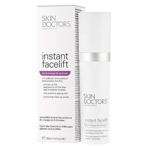 Skin doctors instant - skin,