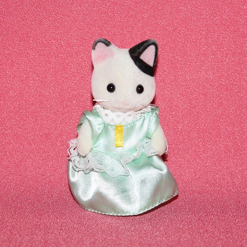 Sylvanian families maman - sylvanian, /