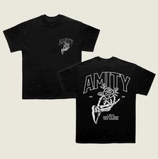 The Amity Affliction - Death's Hand Gift for Fan S to 5XL T-shirt BT1243