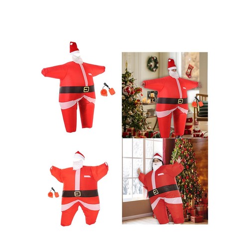 Costume père noël - costume,