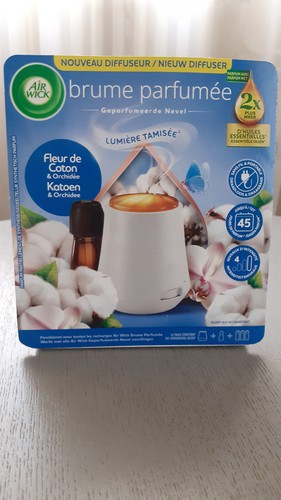 Air wick diffuseur brume - wick,